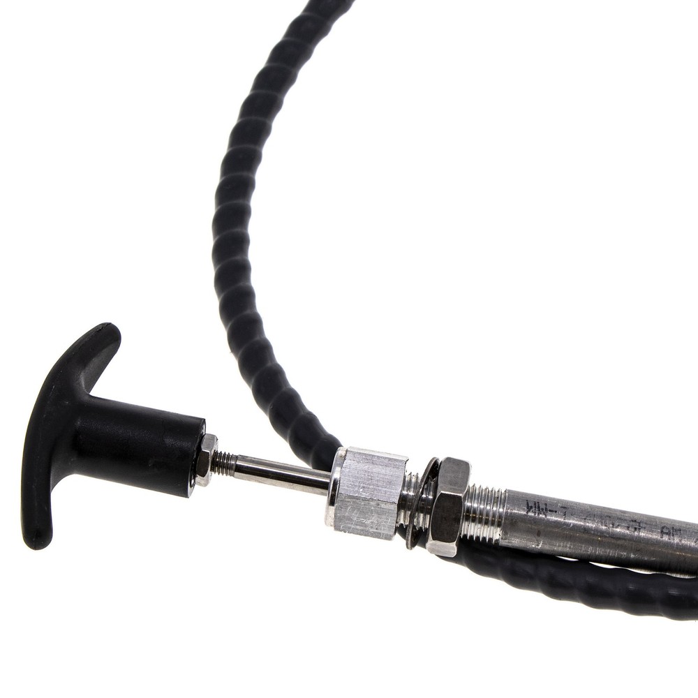 Exmark 135-8492 120 LB Hopper Cable