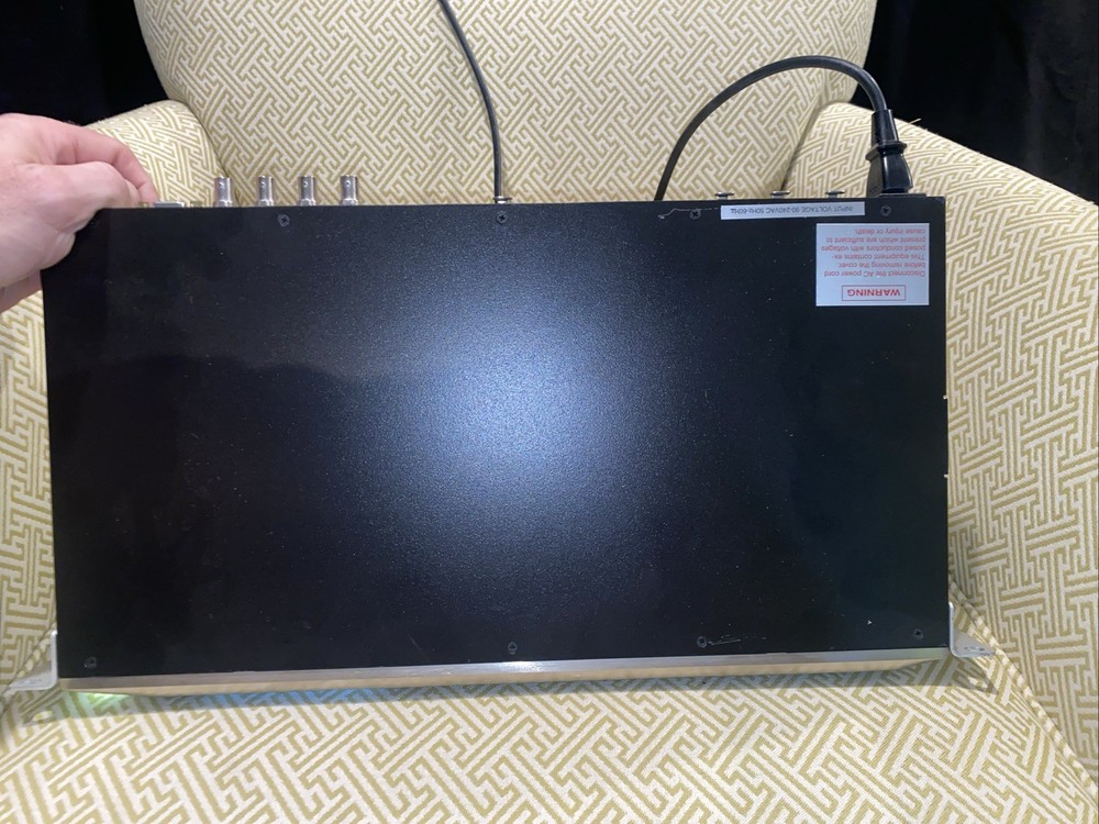 Comrex LiveShot Rack