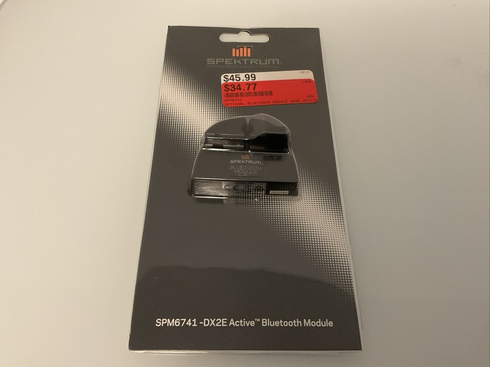 SPM6741 DX2E ACTIVE Bluetooth Module
