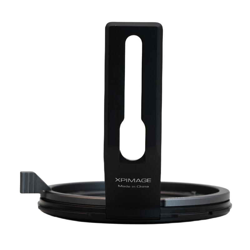 XPimage Locking Lens Mount Adapter for Sony E Mount Lens to DJI DX 4D Camera
