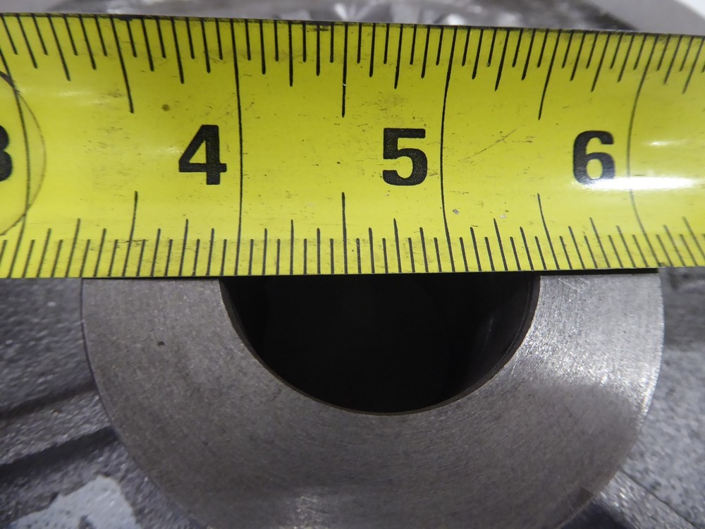 Crane Pumps FP-4472-A Impeller P4472