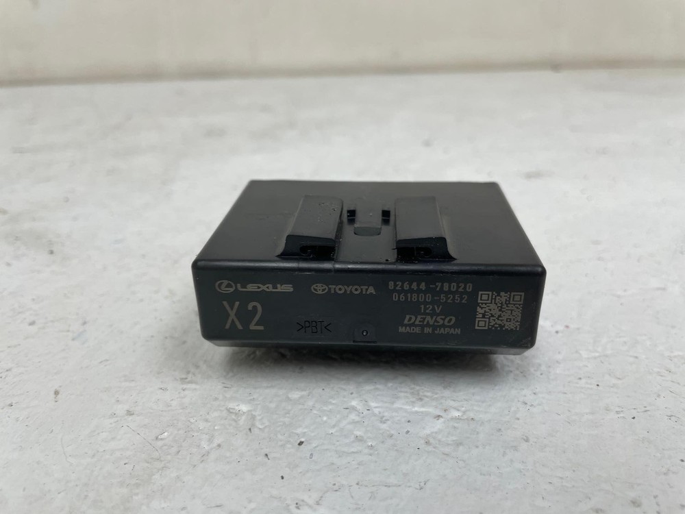 2022-2025 NX350 X2 SEMICONDUCTOR POWER INTEGRATION COMPUTER MODULE OEM