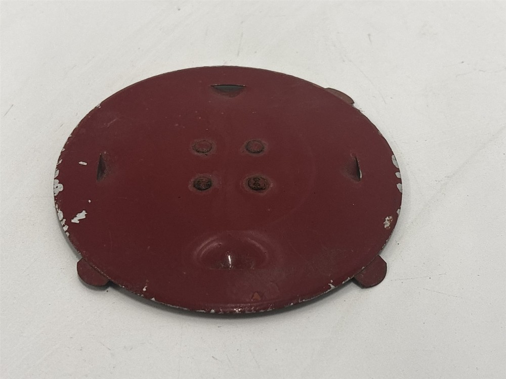 Luscombe Model 8 Inspection Plate access cover panel