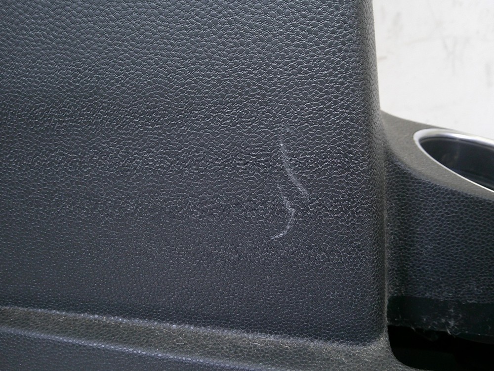 FORD FIESTA TITANIUM X CENTRE CONSOLE 2013-2017