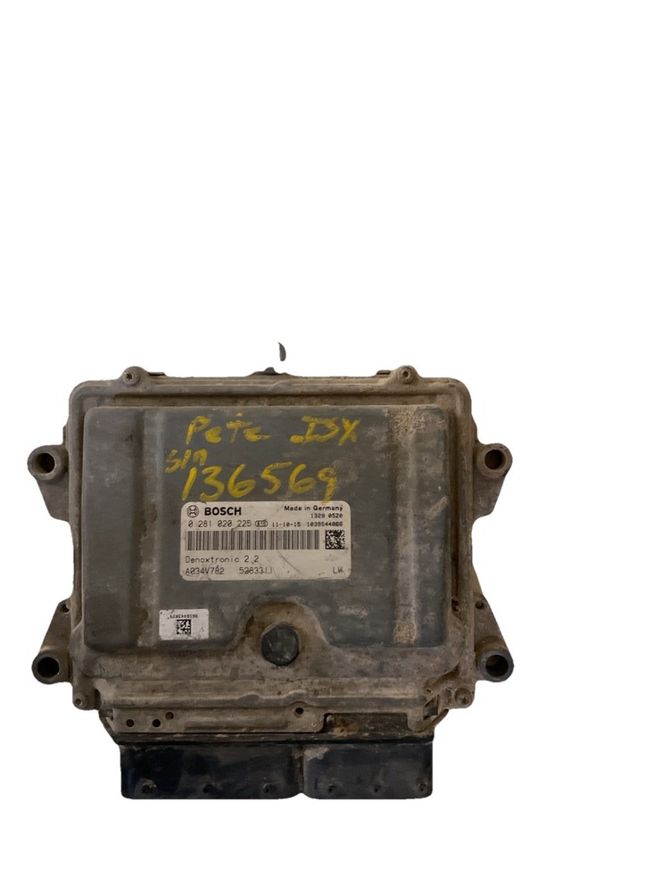Bosch Denoxtronic Control Module 0-281-020-225
