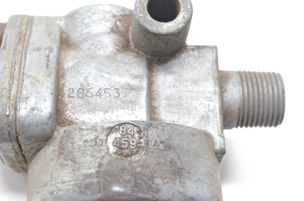 Bendix 286453 Check Valve NOS