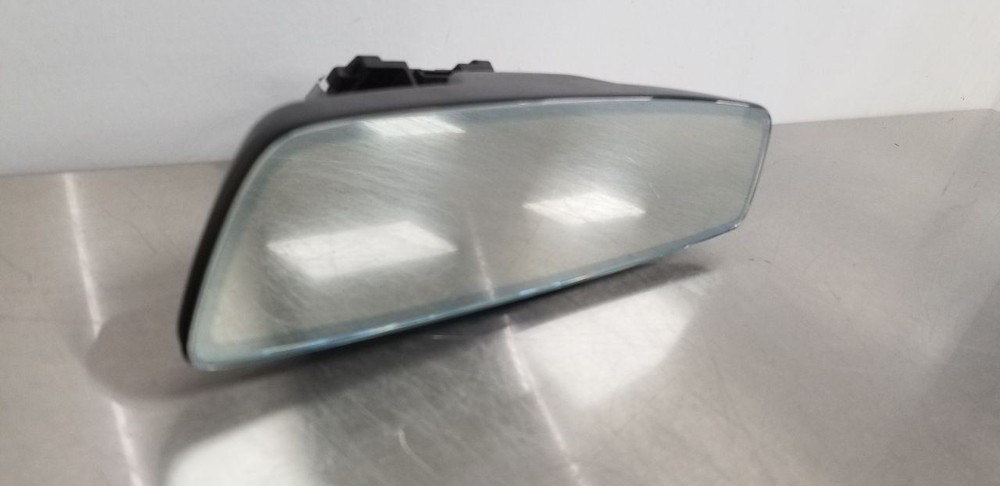 23 BMW M3 G80 INTERIOR REAR VIEW MIRROR