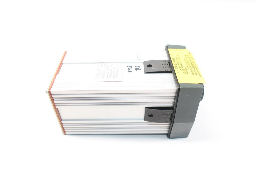 Mcc Powers 8031-F-75111 Pneumatic Controller 0-10in-h2o