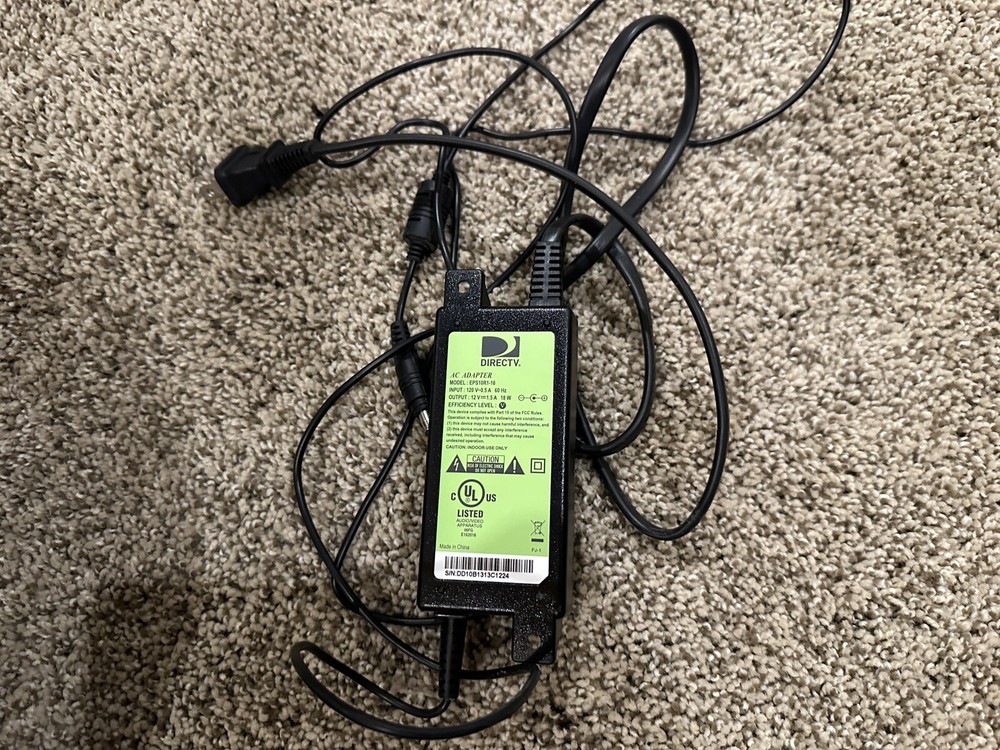 Directv HR44-700 Genie HD DVR Bundle