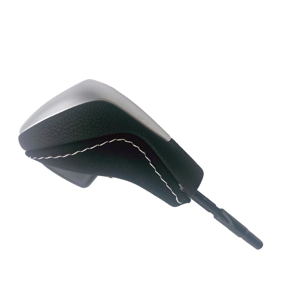 For BMW E82 E87 E81 E90 E91 E93 25162153758 Automatic Gear Shift Knob Shifter