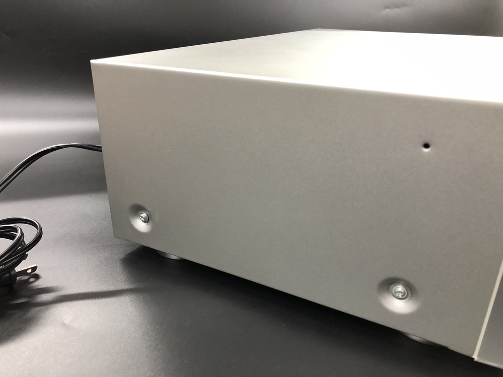 TEAC AD-850 cassette deck CD player USB Memory Recording & Playing 100W