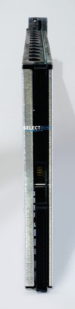 AGILENT (HP) E1550A 32-CHANNEL BALANCED MULTIPLEXER / DAISY-CHAIN SWITCH (REF R)