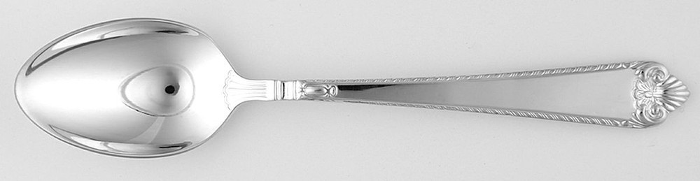 Birks Silver Windsor  Five O'Clock Teaspoon 2315426