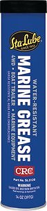 Sta-Lube Marine Grease (Crc)