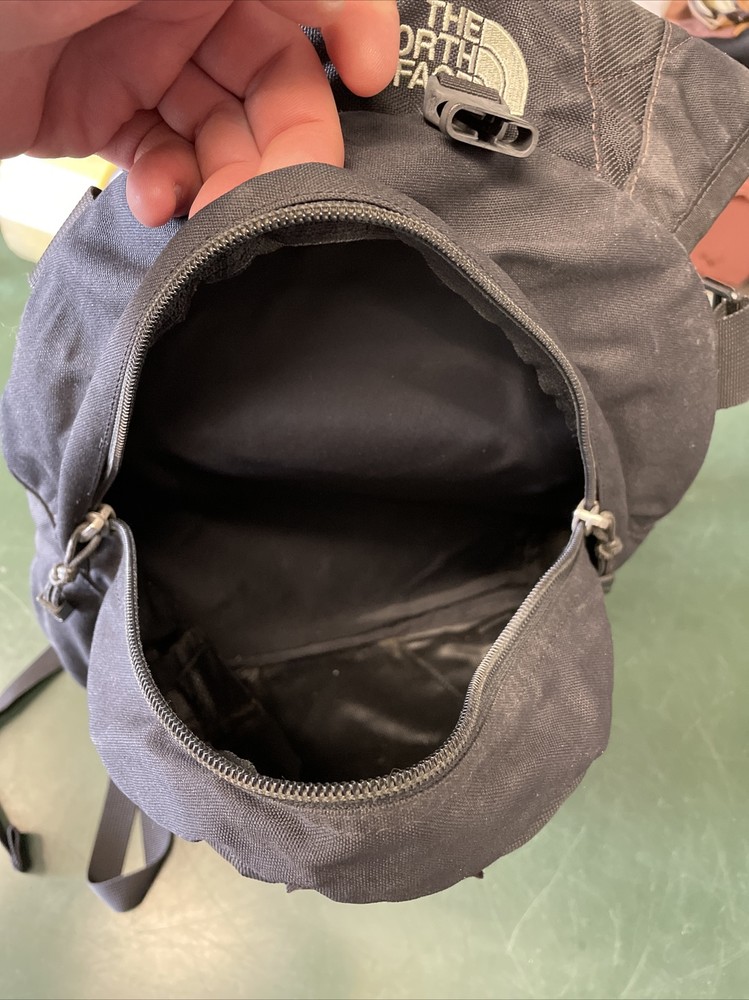 THE NORTH FACE Backpack - SUMMIT NORPOD MOUNTAIN SYSTEM