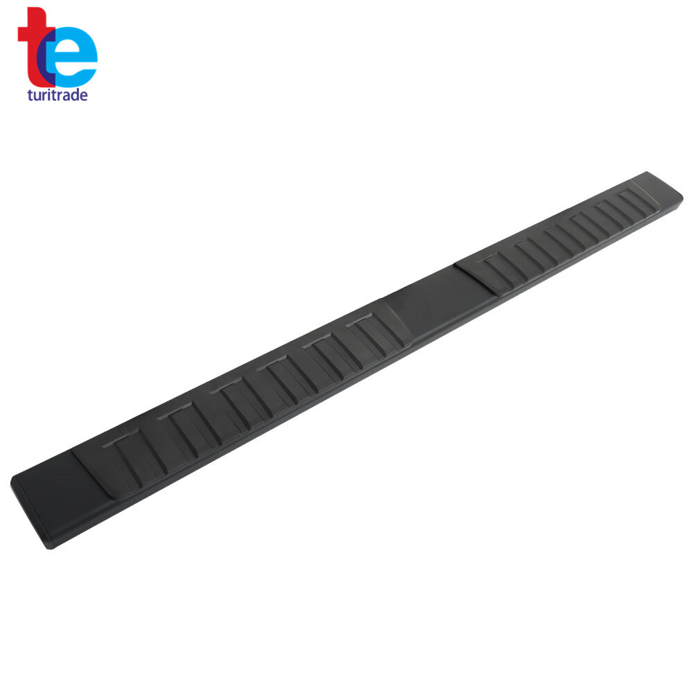 Running Boards For 2009-2018 Dodge Ram 1500 Crew Cab 6" Side Step Nerf Bars