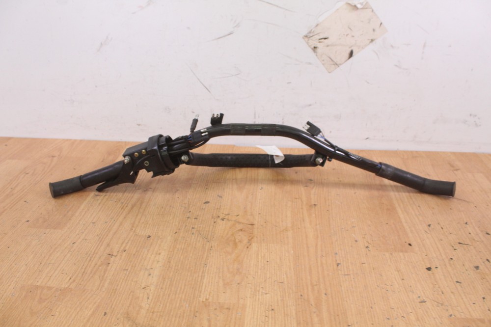 2003 POLARIS RMK 800 RMK800 Handlebars with Controls