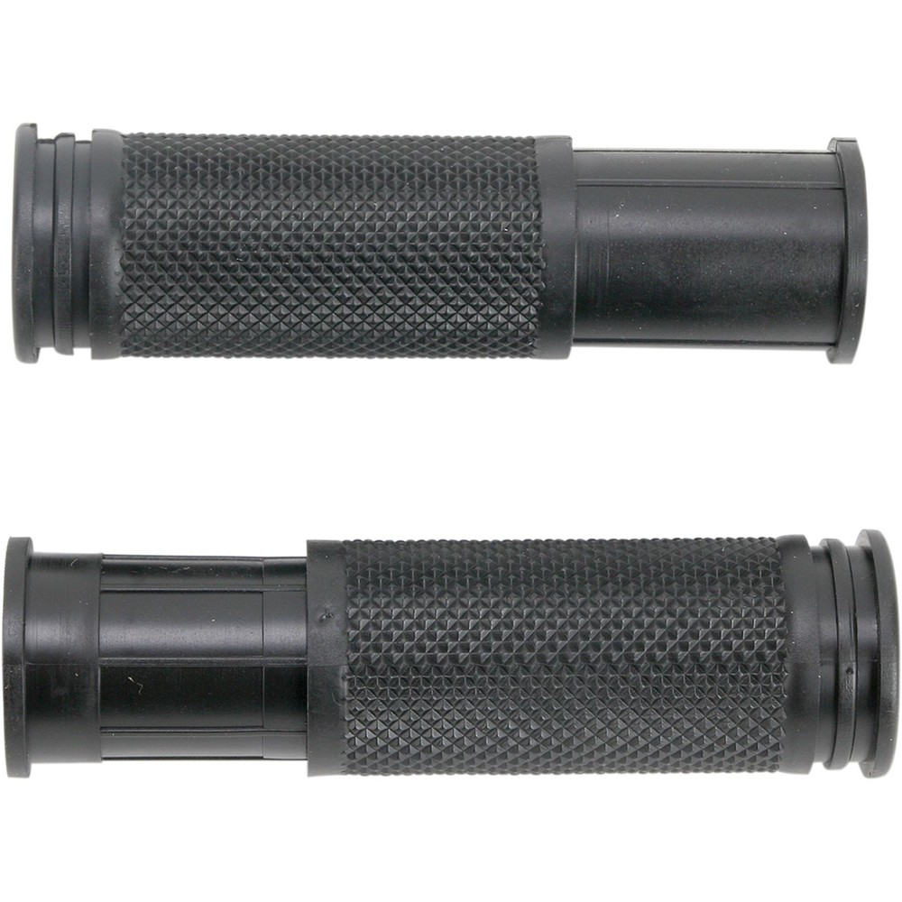 Driven D3 Replacement Grips - Black  D3GBK
