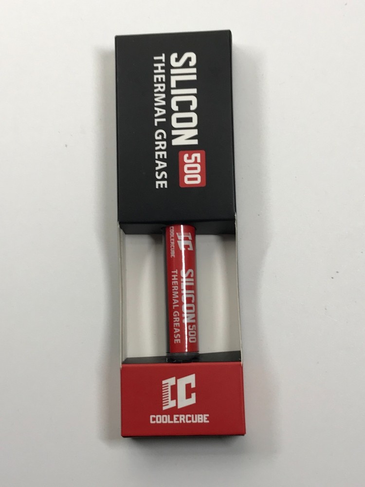 Thermal Paste 6g CPU Thermal Compound Syringe for Heatsink CPU GPU NEW