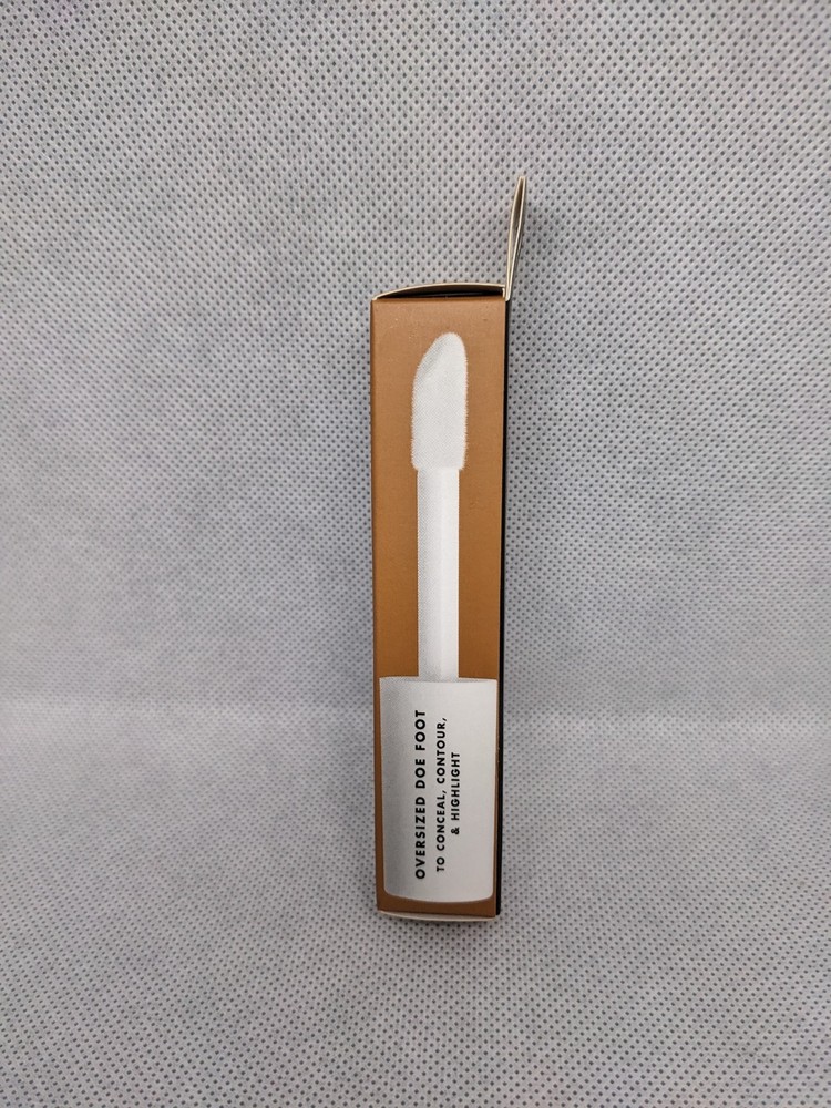 ELF 16HR Camo Concealer Full Coverage 0.2OZ Deep Carmel