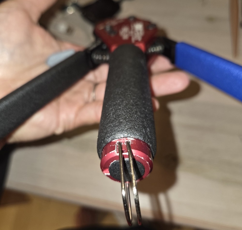 DMC DBS 2100 BANDIT TOOL