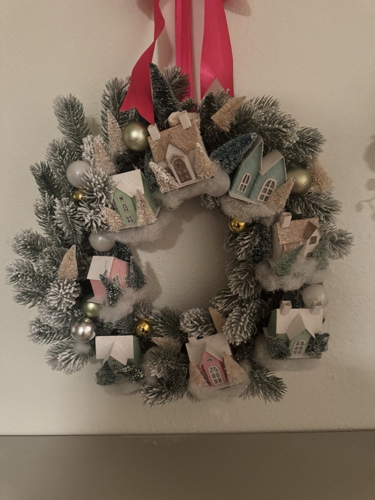 Christmas Wreath