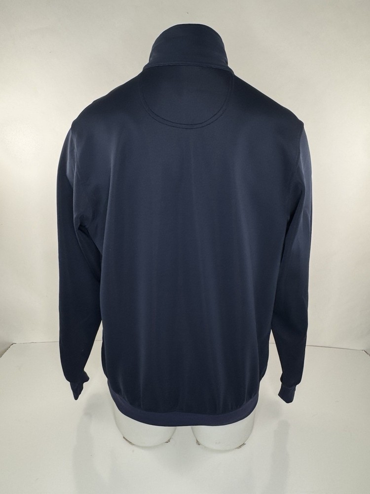 FAIRWAY & GREENE TECH / SPYGLASS HILL - S Performance Pullover Jacket EXCELLENT