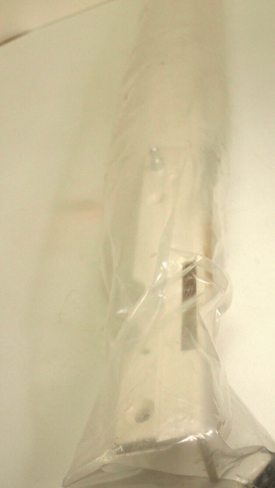 Manitowoc Ice 000000295 Front Top Rail, 30"