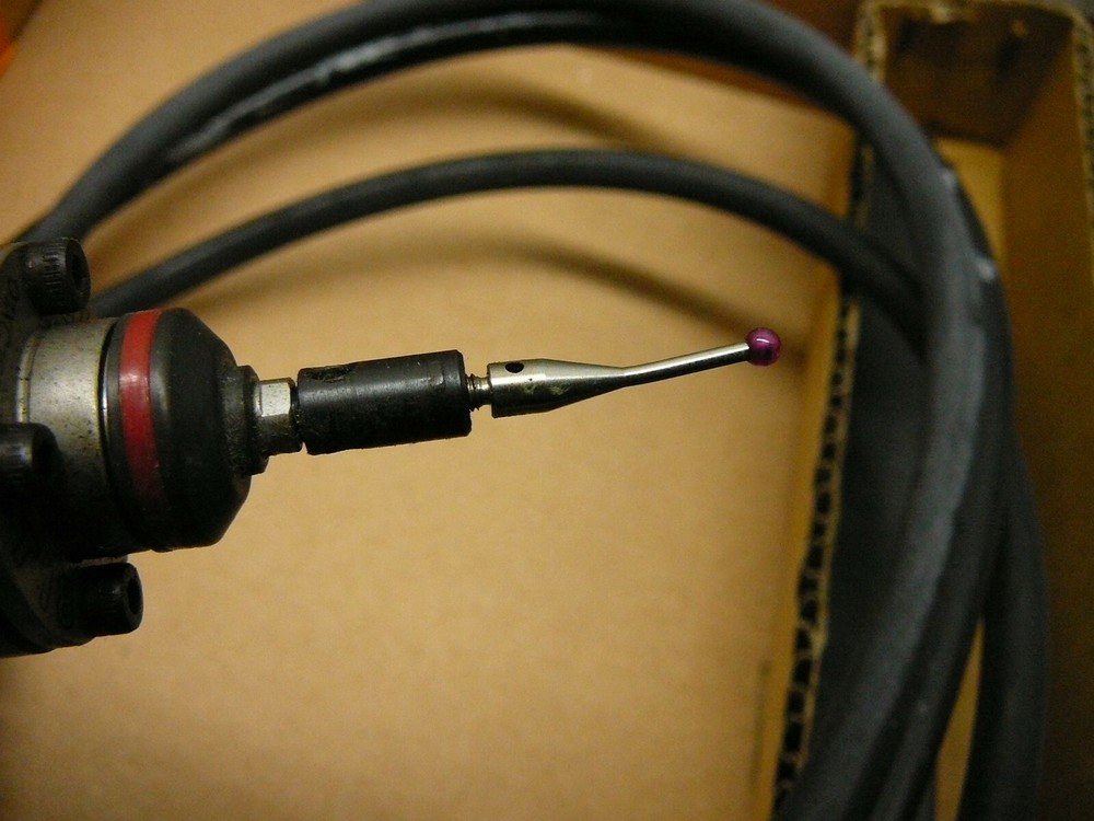 T18 TOUCH PROBE KIT 01XC1629