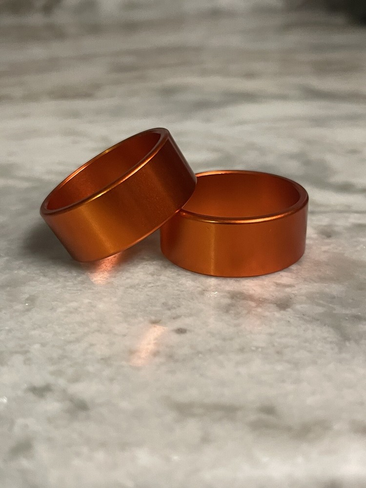 duck call bands 10pk