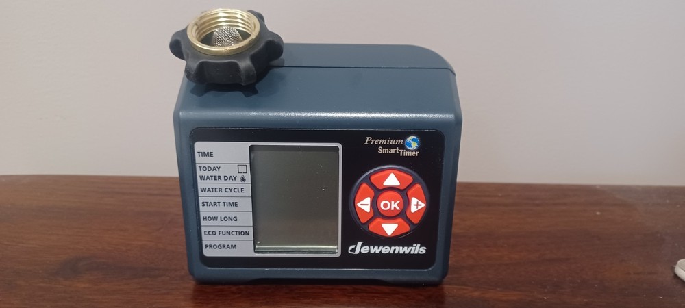 Dewenwils Automatic Water Timer Sku: HDWT02A Open Box