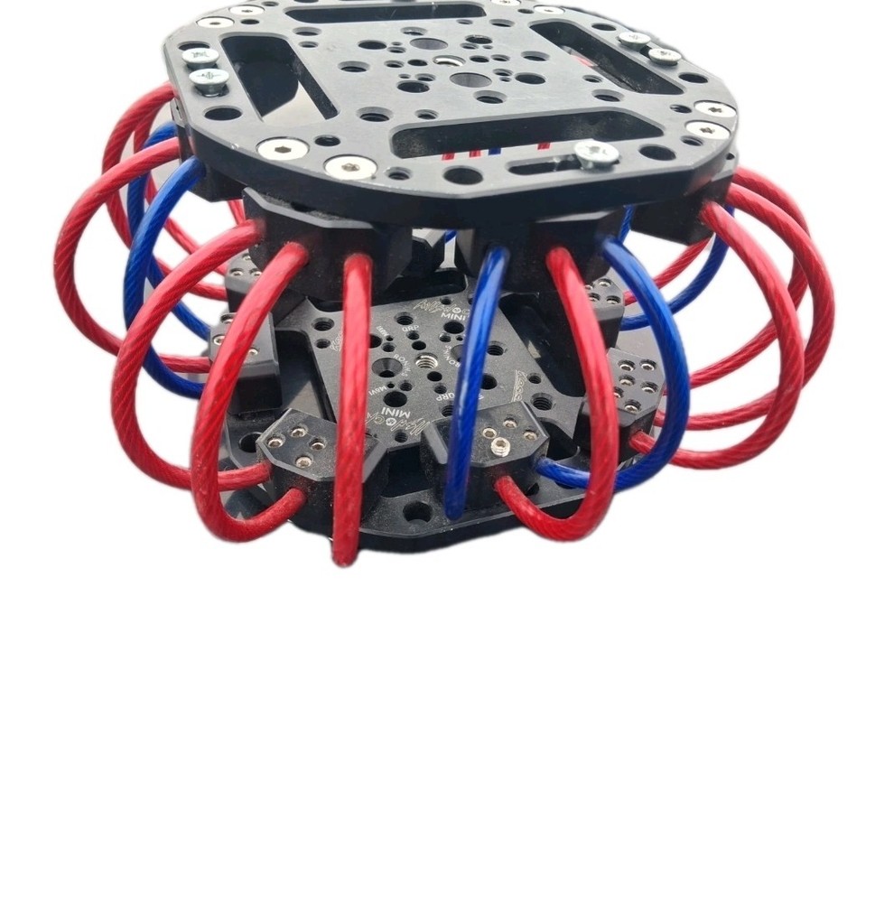 🔥 Kessler Crane Killshock Isolator Camera Mount