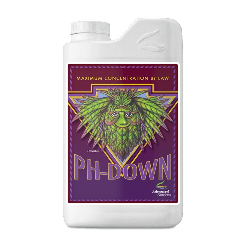 Advanced Nutrients - Ph Down 1L