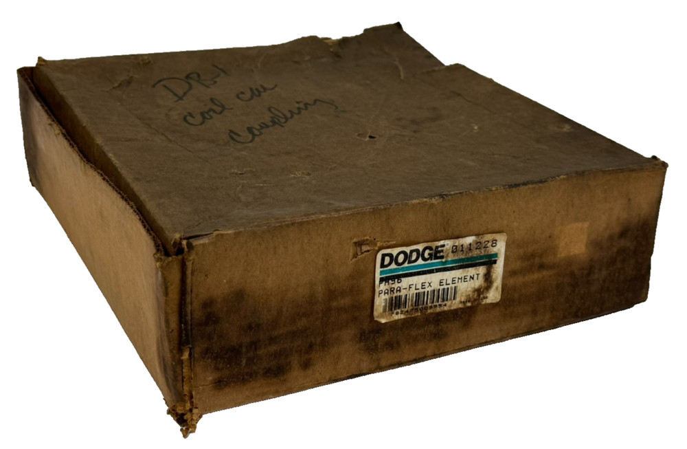 NEW DODGE 011228 PARA-FLEX ELEMENT PH96
