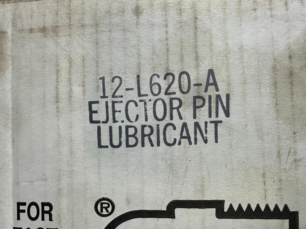 IMS 12-L620-A Ejector Pin Lubricant 9.25 OZ