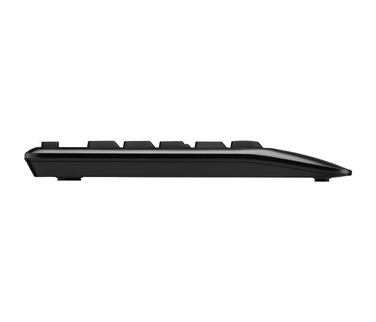 Logitech MK345 Wireless Keyboard & Mouse Combo