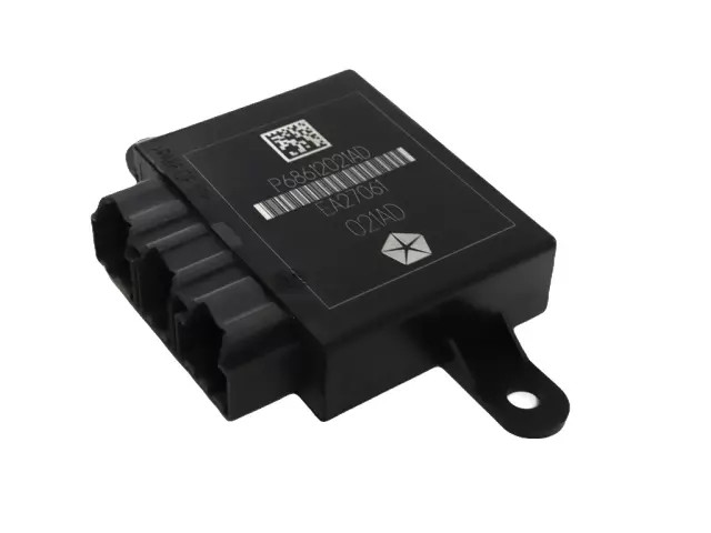 Genuine Mopar Parking Assist Module 68612021AD