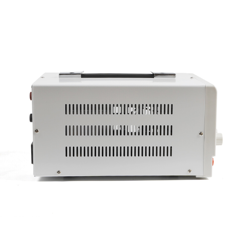 MP3020D DC Power Supply 0-32V 0-20A Adjustable with Precision Display