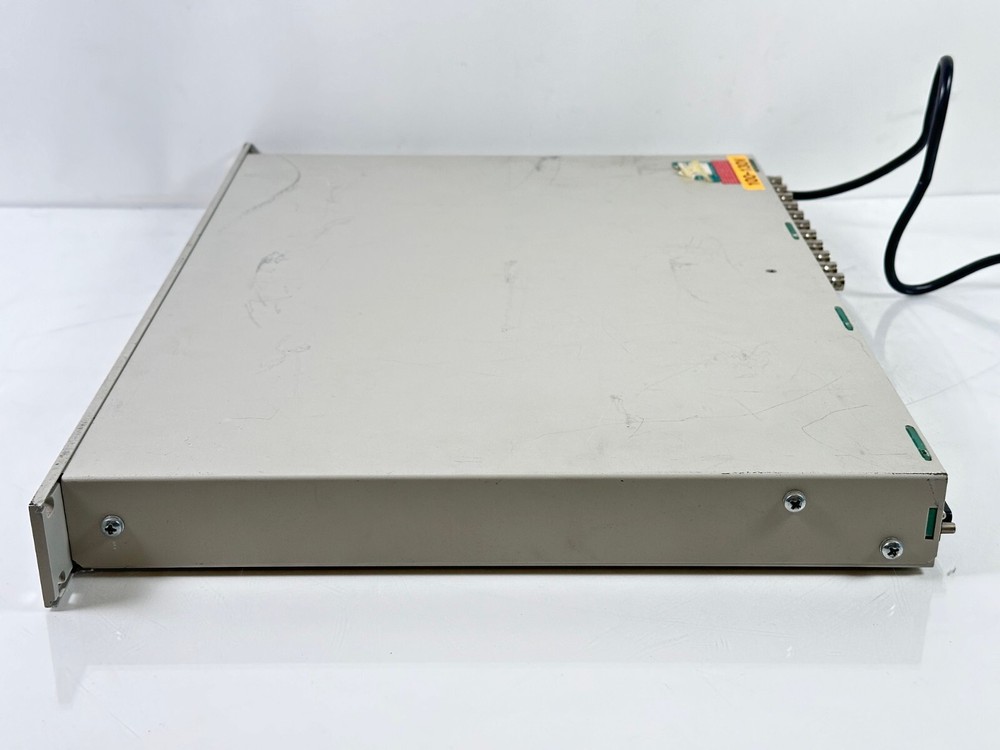 Grass Valley Group Performer VAA