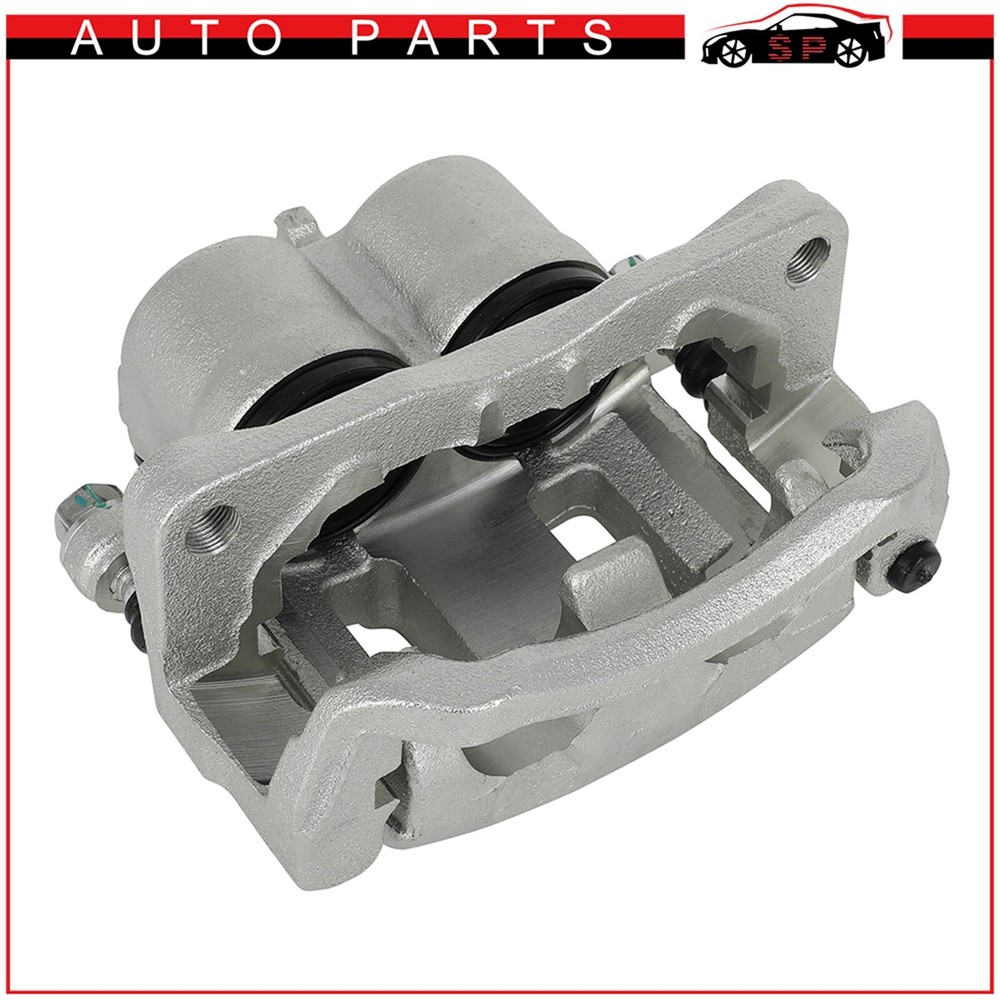 For 2007 2008 2009 Ford Edge Front Left Brake Caliper With Bracket