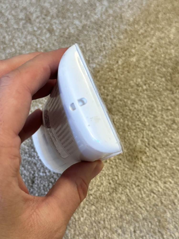 Optex iVision Wireless Video Intercom Handheld Communicator White IVision-L