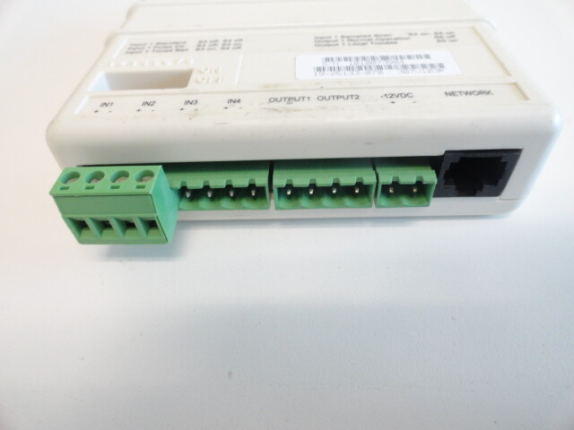 UU6: Uplink DigiCell AnyNET Network Access Module 19-25133-070