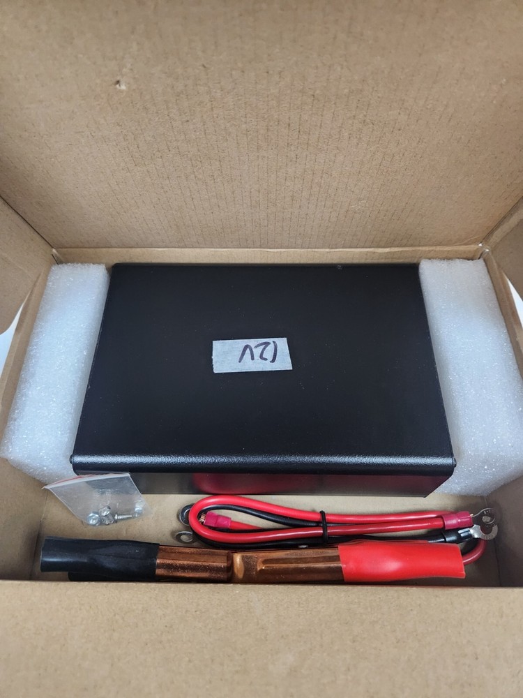 12v Pure Sine Wave Inverter