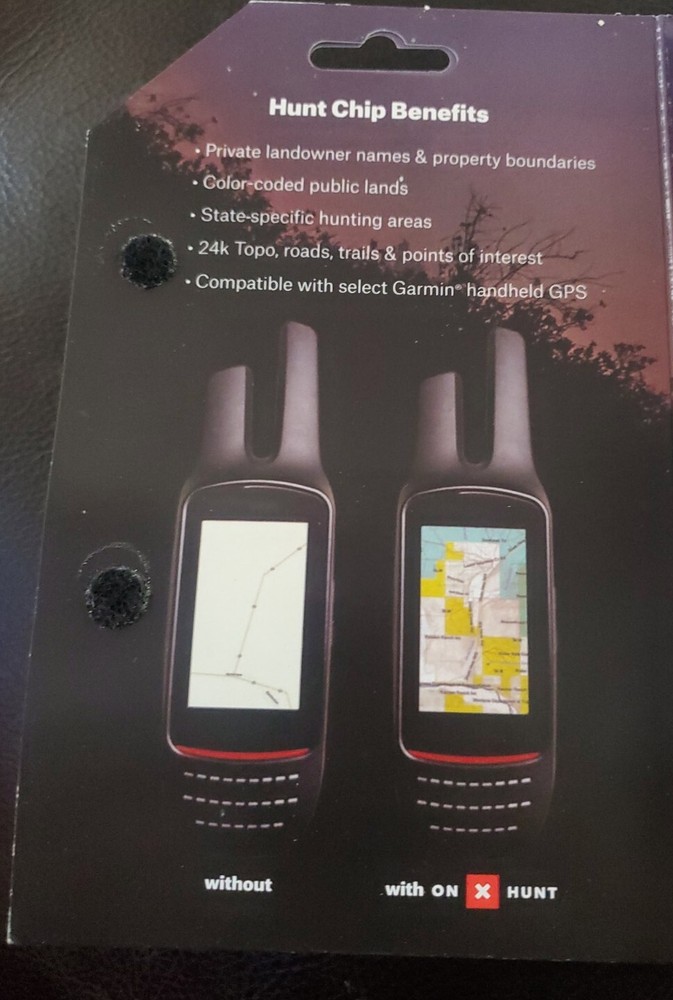 NEW onX Premium Mapping Solution For Iowa