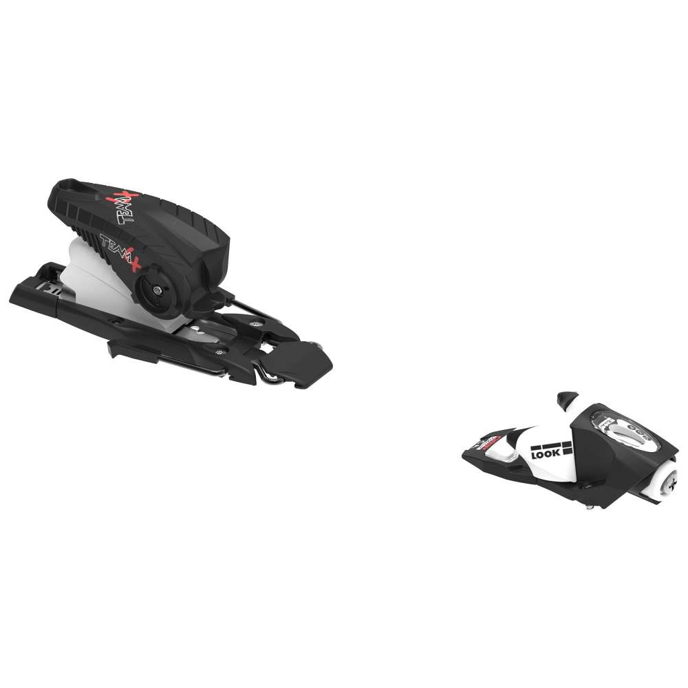Look Team 4 GW Ski Bindings 2025