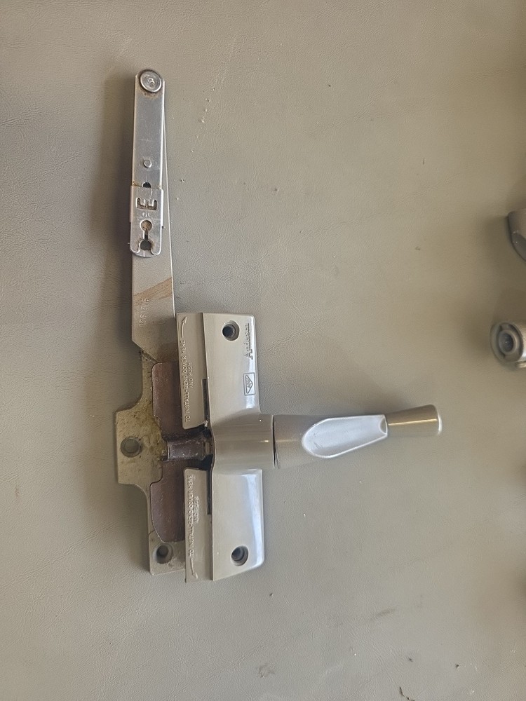 Andersen Casement Window Operator Left Hand