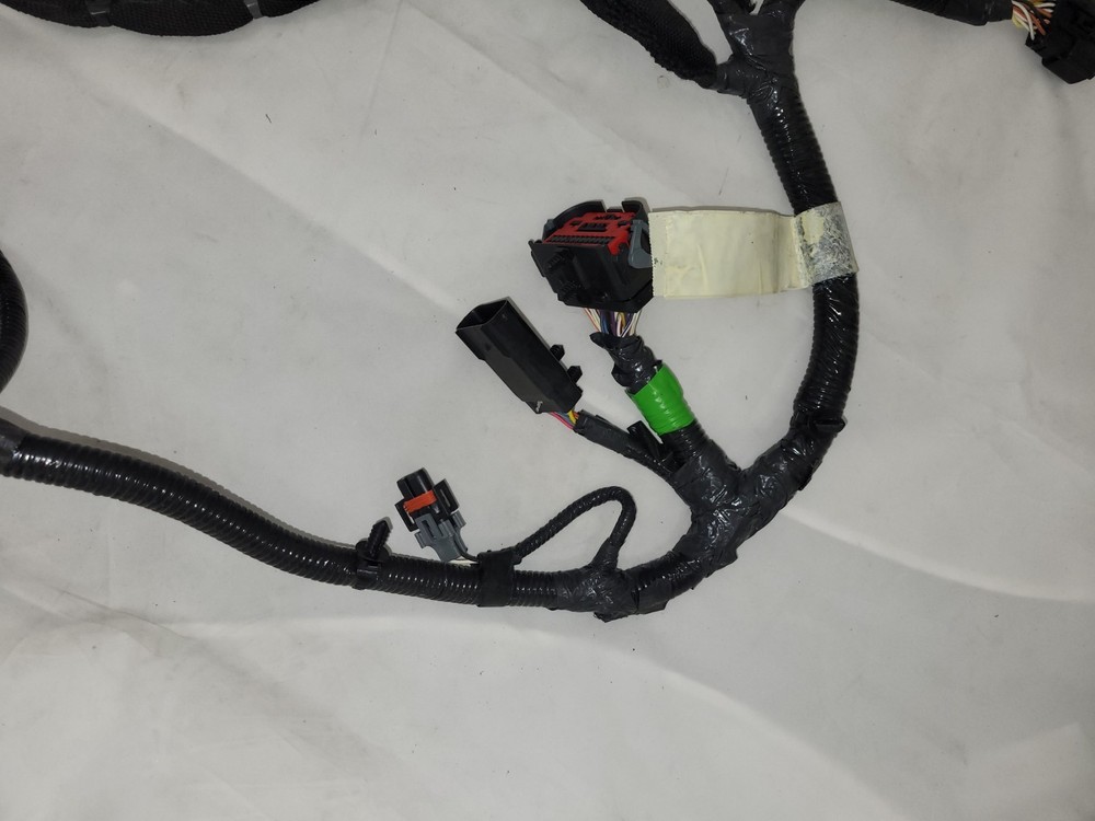 Wire Harness-Front End Module OEM 68144859AC
