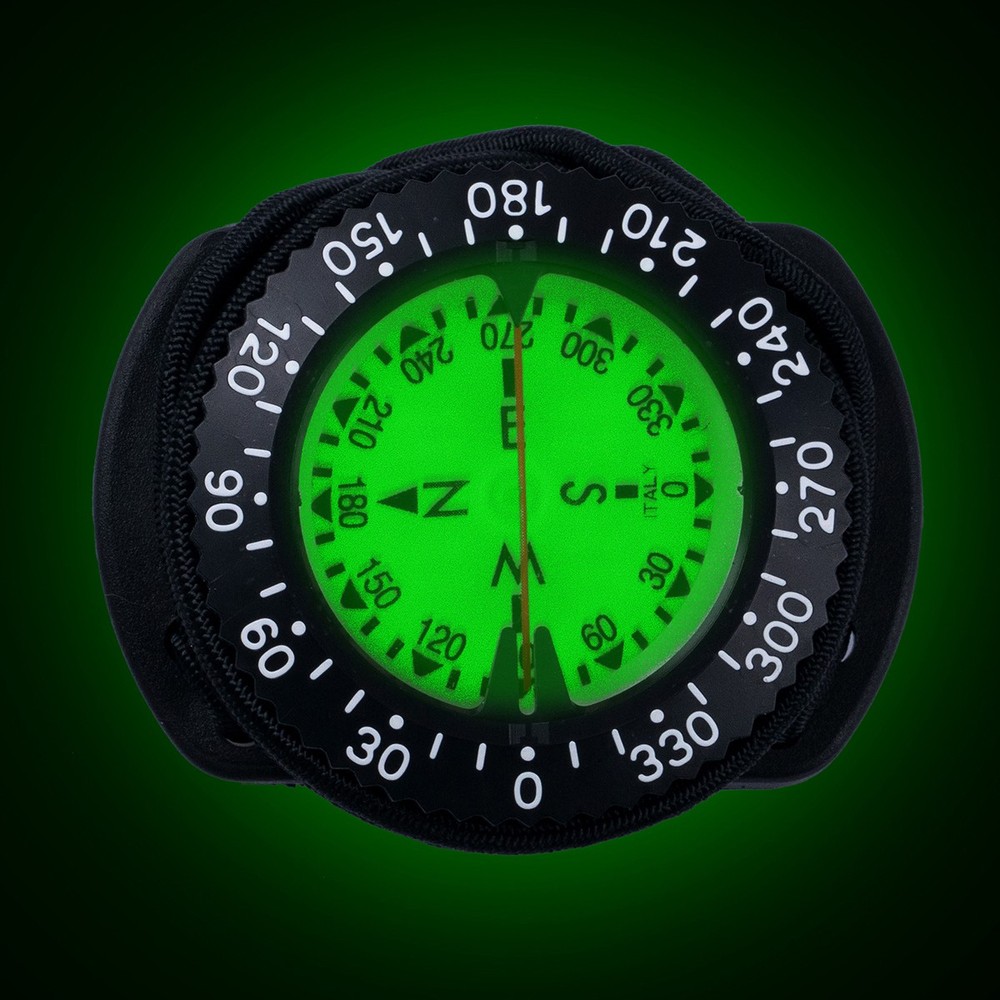Blue Reef Bungee Mount f/Standard Compass
