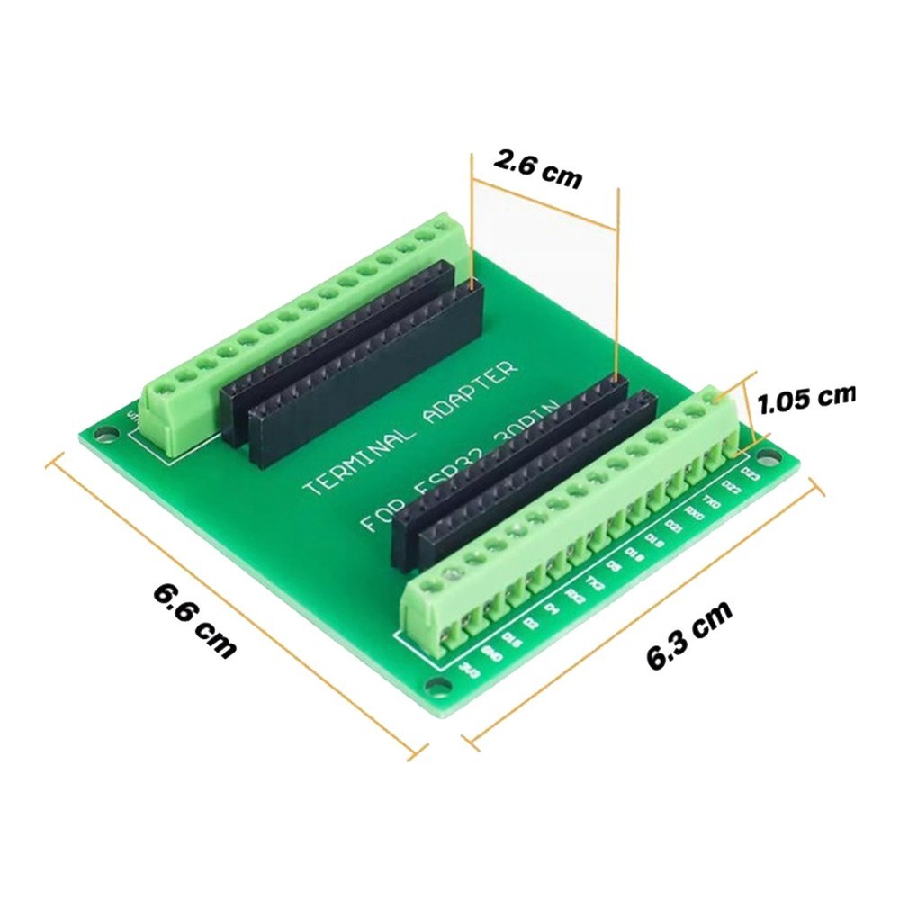 Development Board, Wireless Bluetooth, Extremely Low Power6106