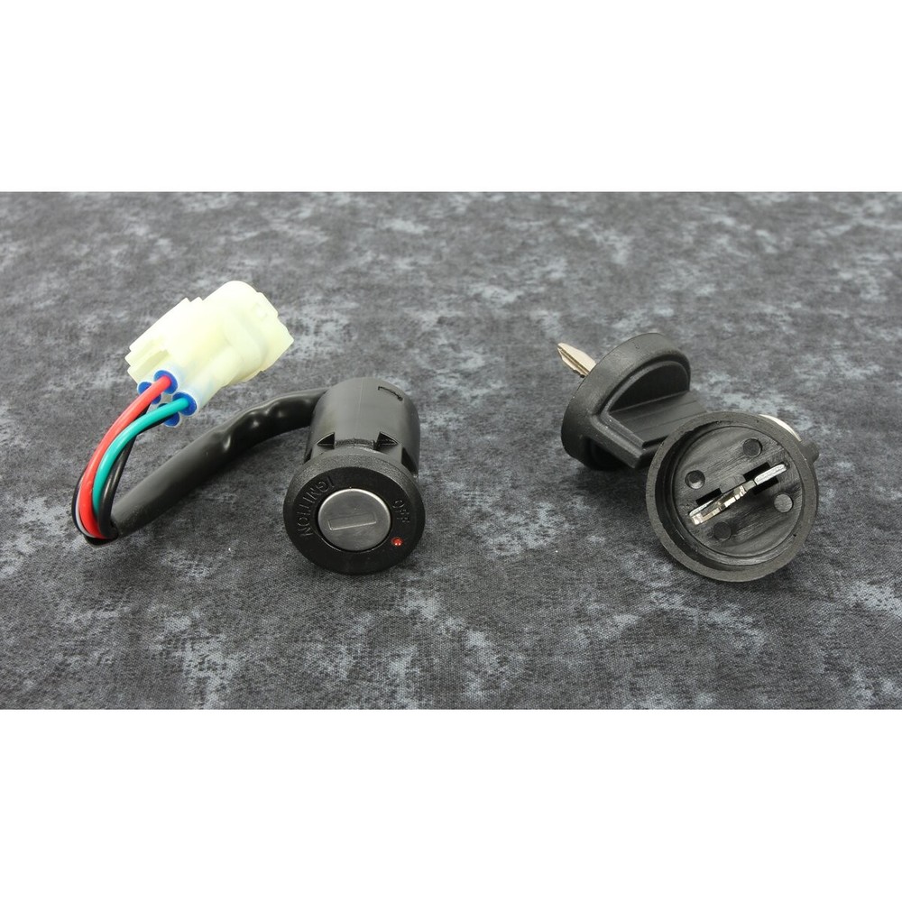 Kimpex Ignition Switch - 225732